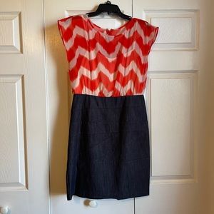 Pencil Skirt Style Dress